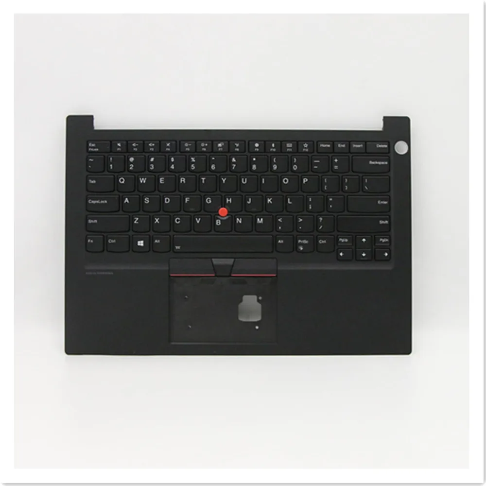 

New English keyboard Palmrest Case Cover w/ Backlit for Lenovo E14 5M10V17039