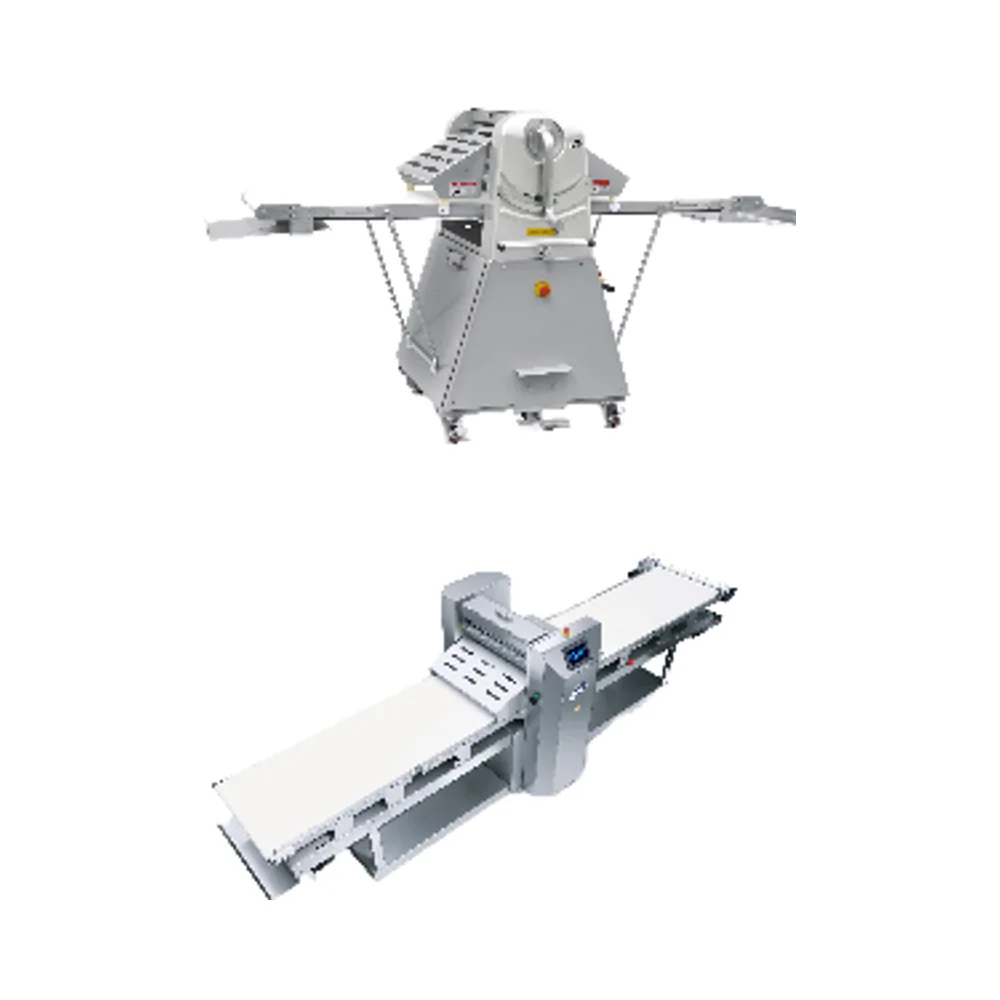 Lianfu French Bread Making Machine Complete Bakery Baking Equipment Production Line Handcrafted Perfect Fruit-Derived Raw