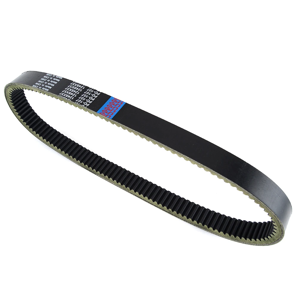 

Приводной ремень 0627-013 для Arctic Cat Bearcat 340, 570, Panther 370, 660, T660, 4-тактный, Touring Trail, 658 куб. см.