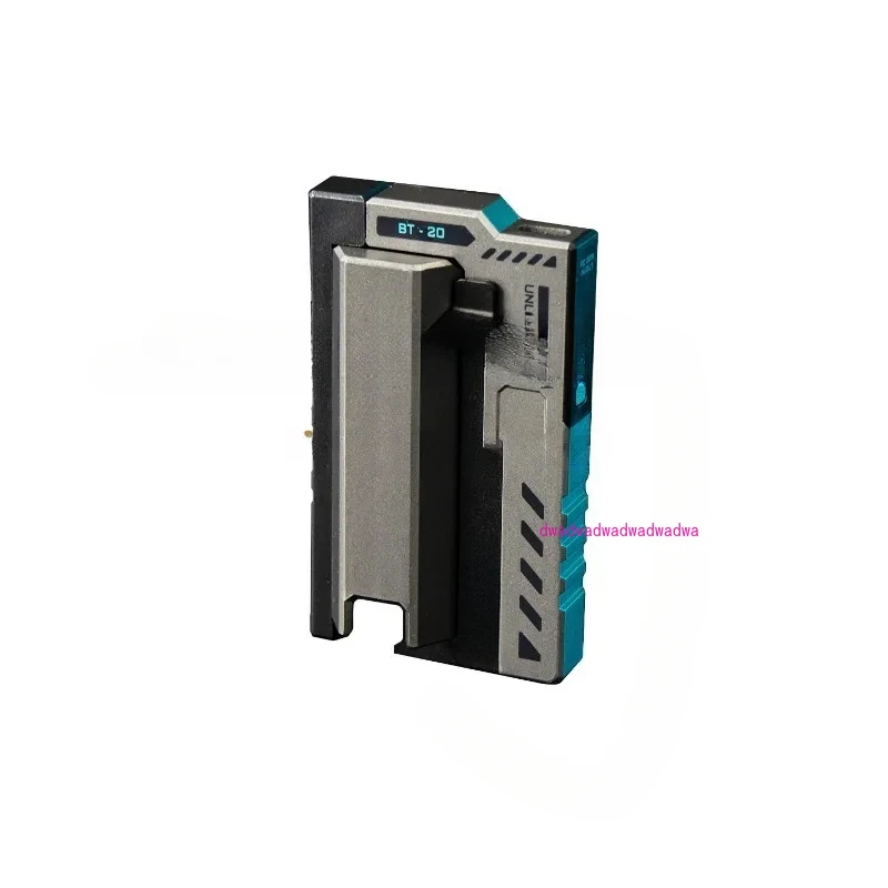 

BT-20 small assistant/tactical replaceable mobile power module