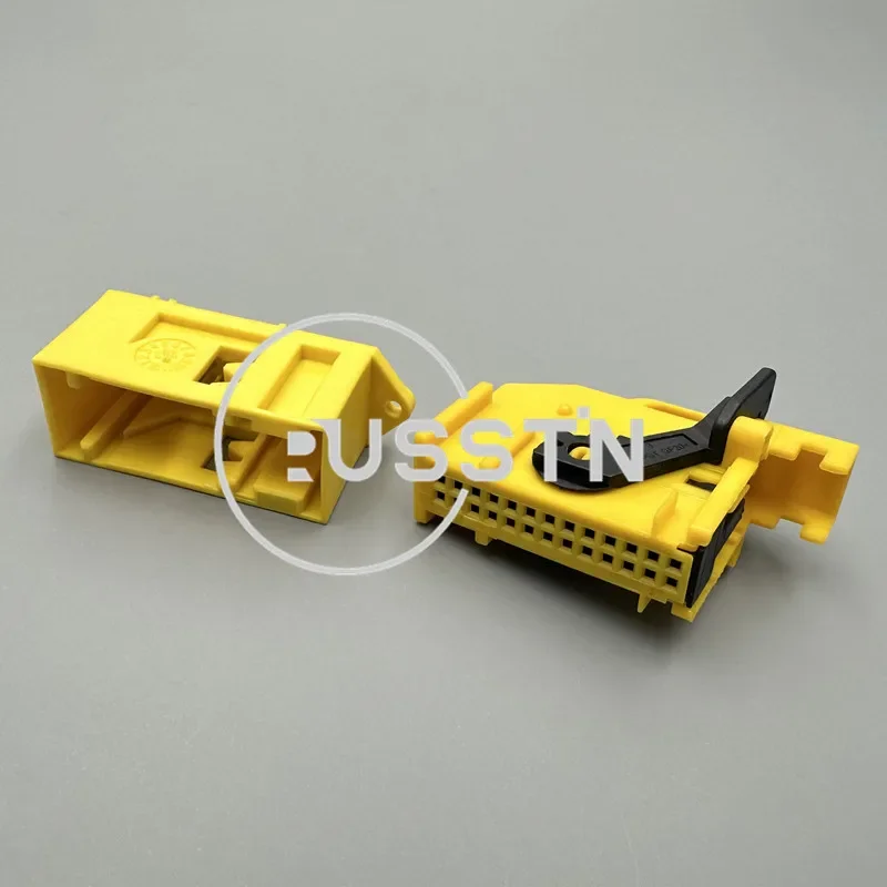 1 Set 26 Pin Ecu Au…