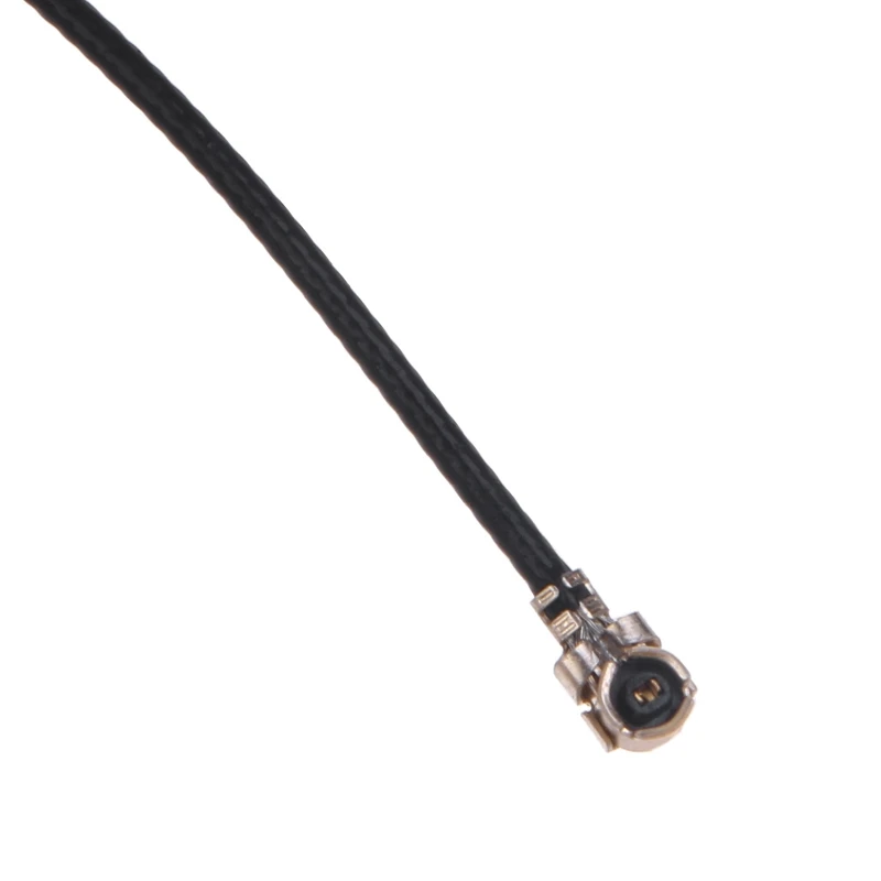 IPEX MHF4 to SMA Female Antenna WiFi Cable for Intel 7260NGW 7265NGW 8260NGW