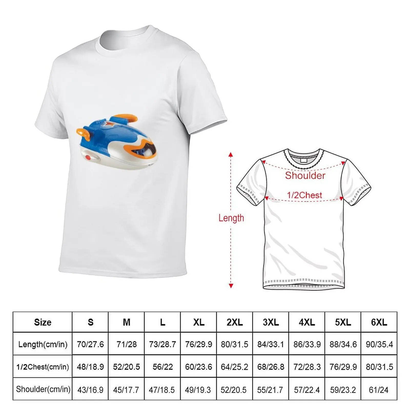 Go jetters T-Shirt man t shirts for men casual cotton t shirts man 100% T-Shirt