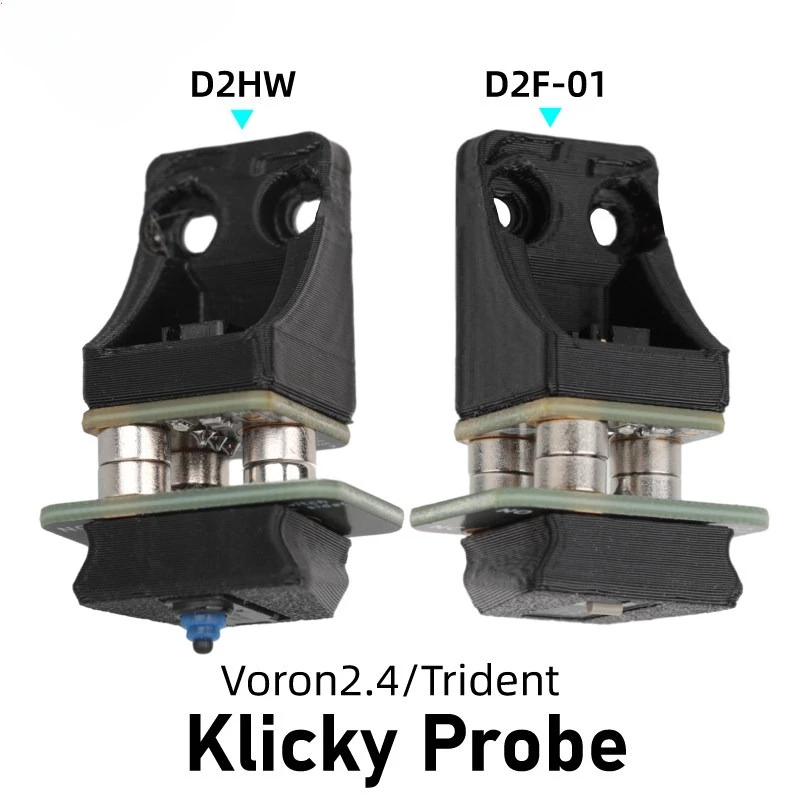 fly3d-高精度高温-diy-アクセサリー-klicky-自動レベリングセンサー-voron24-trident