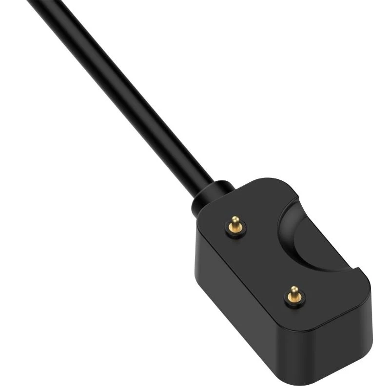 G7NE Connection Cable Easy to Use Line Sports Wristband Charging Cord Lightweight USB Cable ABS for Fit 3
