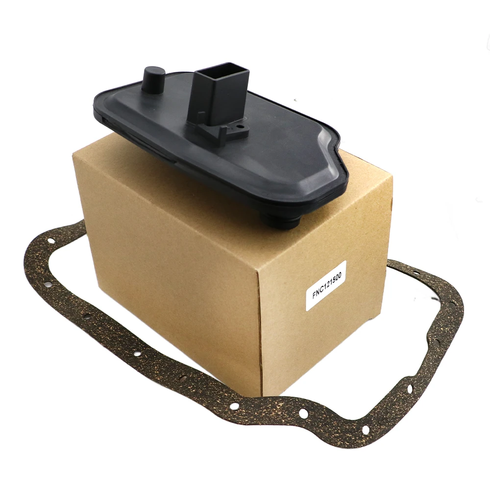 Fnc121500 6m5z-7b155a filtro de transmissão pan junta fnr5 FS5A-EL para 2006 2007 2008 2009-2017 ford fusion mazda 2 3 5 6