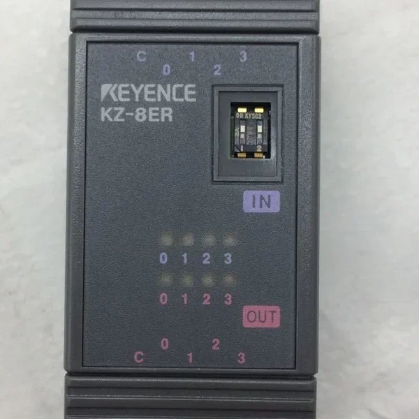 2026 Kz-8er Brand New Original Spot Plc