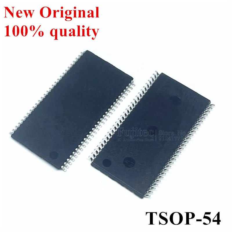 

Free Shipping 10PCS/LOT K4S511632D K4S511632 K4S511632D-UC75 TSOP-54