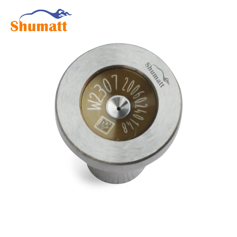 Shumatt New F 00V C01 024 Valve Set F00VC01024 For 0445110089 0445110090 0445110097 0445110098 0445110115 Diesel Fuel Injector