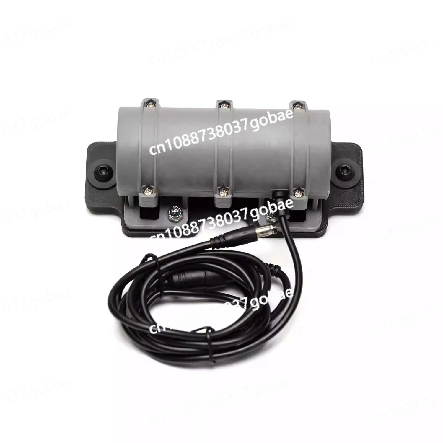 Simulated racing game driving sports somatosensory module - vibration feedback peripherals