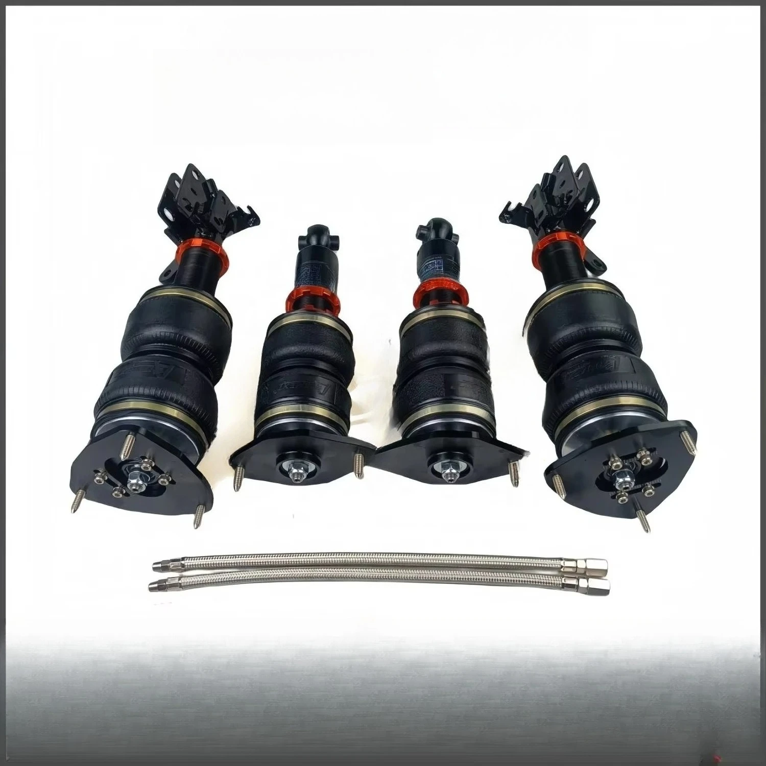 For Toyota GR86 ZN8 2021 +/Air Prop Suspension Kit/Air Spring Assembly/Auto Parts/Pneumatic