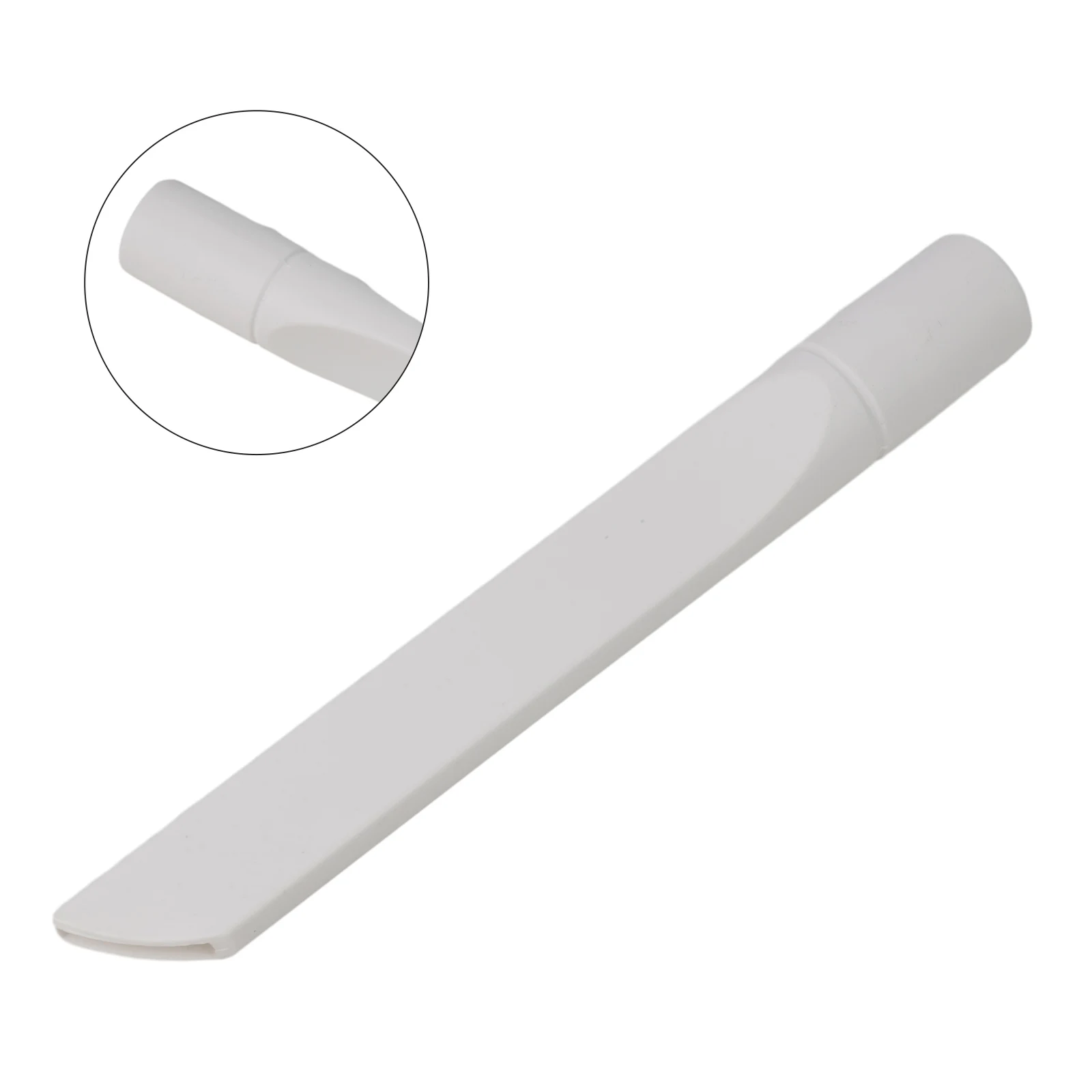 Плоская всасывающая головка для VC333, маленький, большой всасывающий ручной пылесос 255*30 мм, насадка для очистки щелей, аксессуар для пылесоса