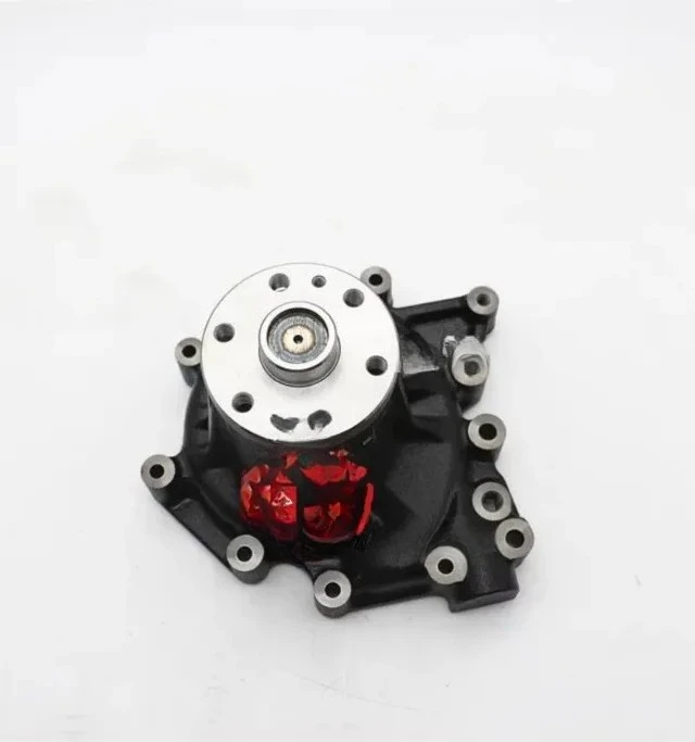 

Для Isuzu 4HK1 новый водяной насос двигателя, для Hitachi ZAX200/210/250-5A для Sumitomo 210-6/220