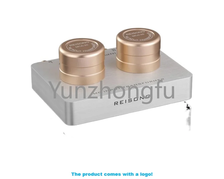 

NC-25C 1-20mc Vinyl Pickup Audio Boost Cow Tube Amplifier Transformer 47K