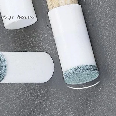 

（NEW）10Pcs 9/10/11/12/13mm Plastic Billiard Cue Spout Head Protector Pool Recreational Replacement Billiard Snooker Accessories