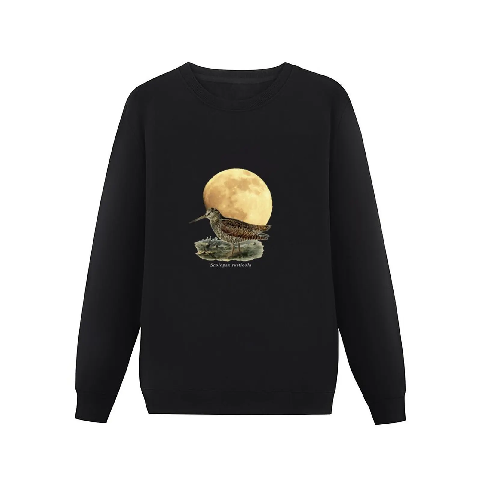 OBV - Woodcock Moon 1 Sudadera con capucha blusa sudaderas estéticas