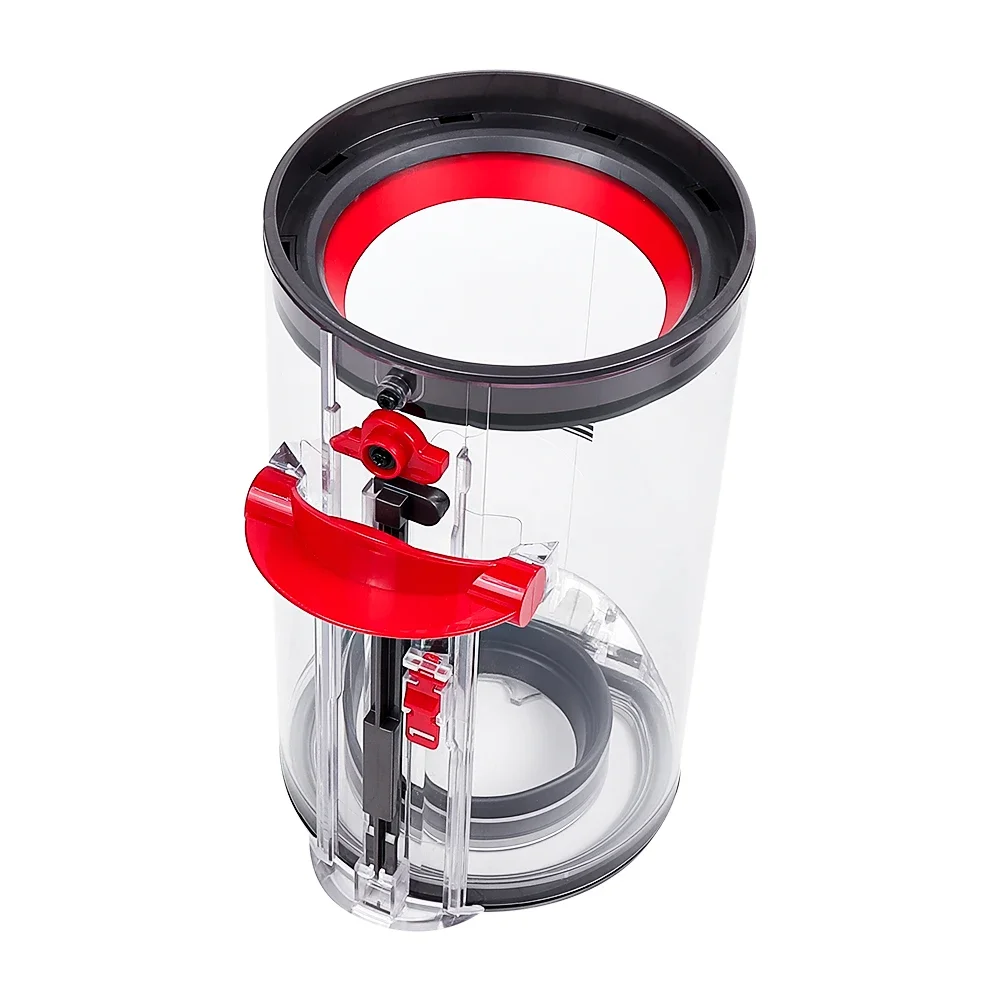 Staubbehälter und HEPA-Filter-Set für Dyson V11 V15 SV14 SV15 SV22 Staubsauger Staubbehälter Hinterfilter Ersatzteile – Detail 21