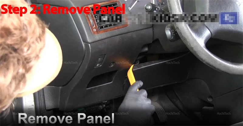 Automatisches Start-Stopp-System Motorabschaltvorrichtung Steuerungssensor-Stecker Stop-Canceller-Kabel für Peugeot 308 T9 2015-2020 – Detail 7