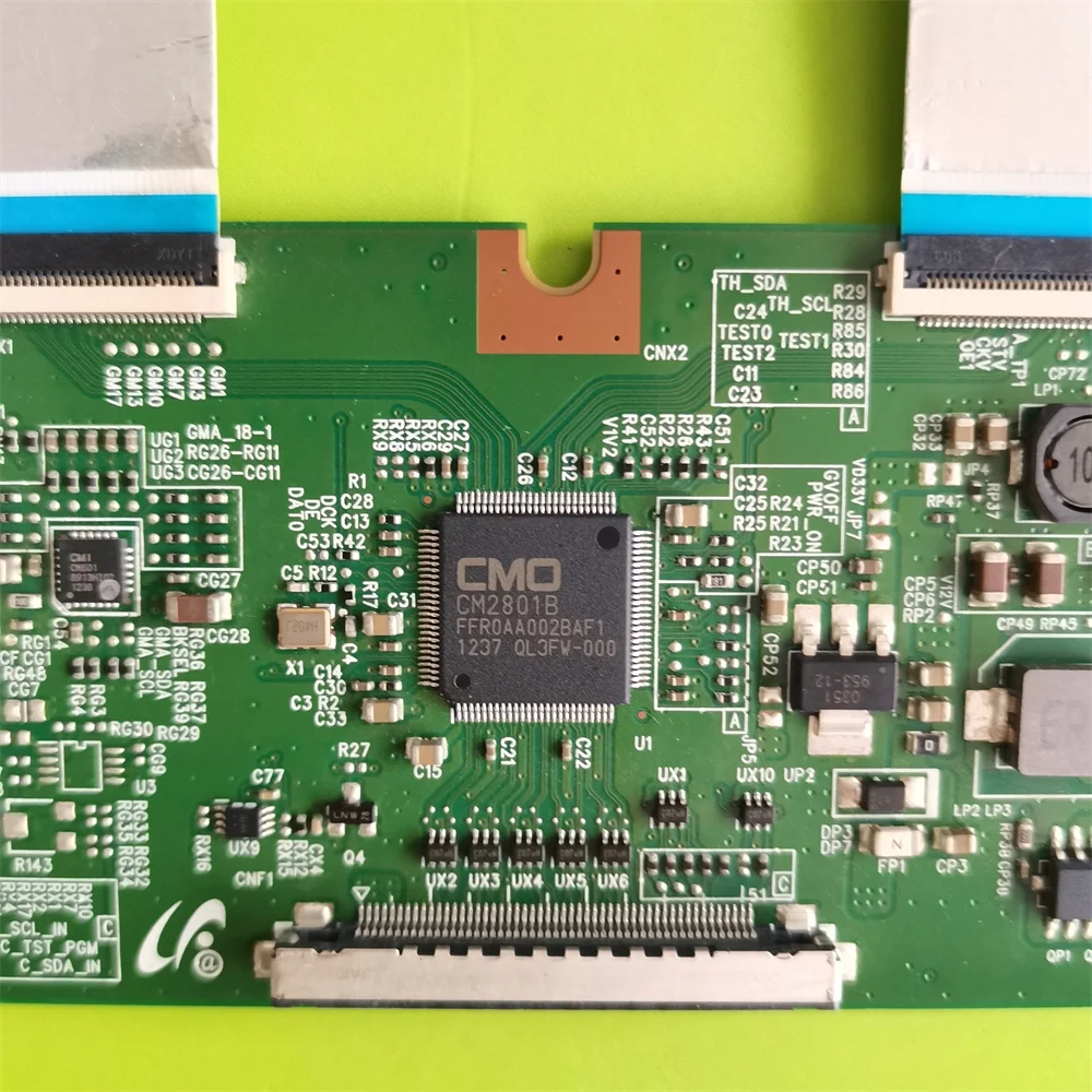 V320HJ2-CPE2 = V320HJ2-CPE3 T-CON Logic Board Geschikt Voor Un50eh5000f Un50eh5300 Ln40e550f7f Hg39na578cf 42ls3150-Ca Ue32es 5500K