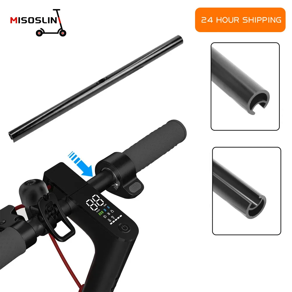 

Monorim Fixing Horizontal Handlebar Electric Scooter Accessories Handle Grip For Xiaomi Mijia M365 1S Pro Pro2 Mi3 Replacement