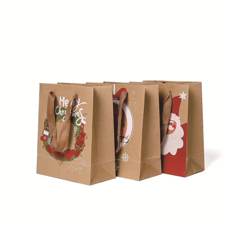 12Pcs Christmas Kra… - image