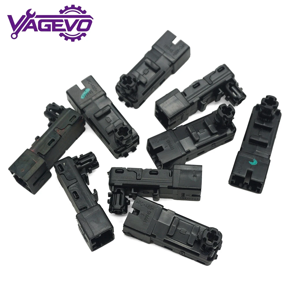 Para VW Passat B8 Tiguan MK2 Golf 7 MK7 Luz ambiente multicolorida compatível com 3ED 947 581 F 3ED947581F, Acessórios para Carro