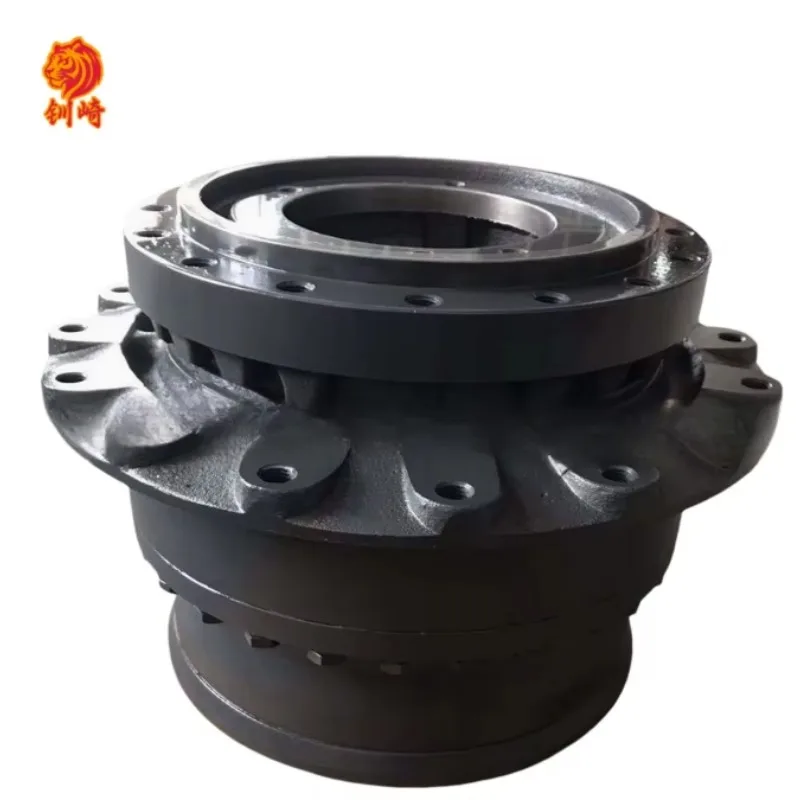 

Excavator 320D2 Travel Gearbox Hydraulic Pump Swing Motor Assembly Swing Gear Travel Bearing Sun Gear