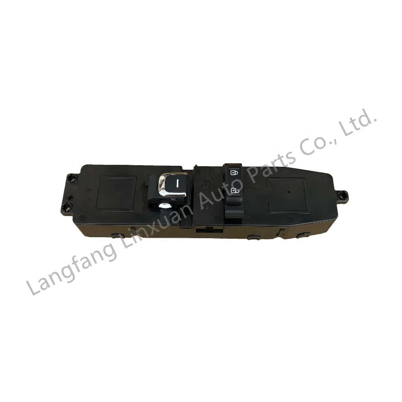 93576-A9001 Right Front Door Glass Lift Switch Rear Monitor Control Device Assembly For KIA CARNIVAL Original