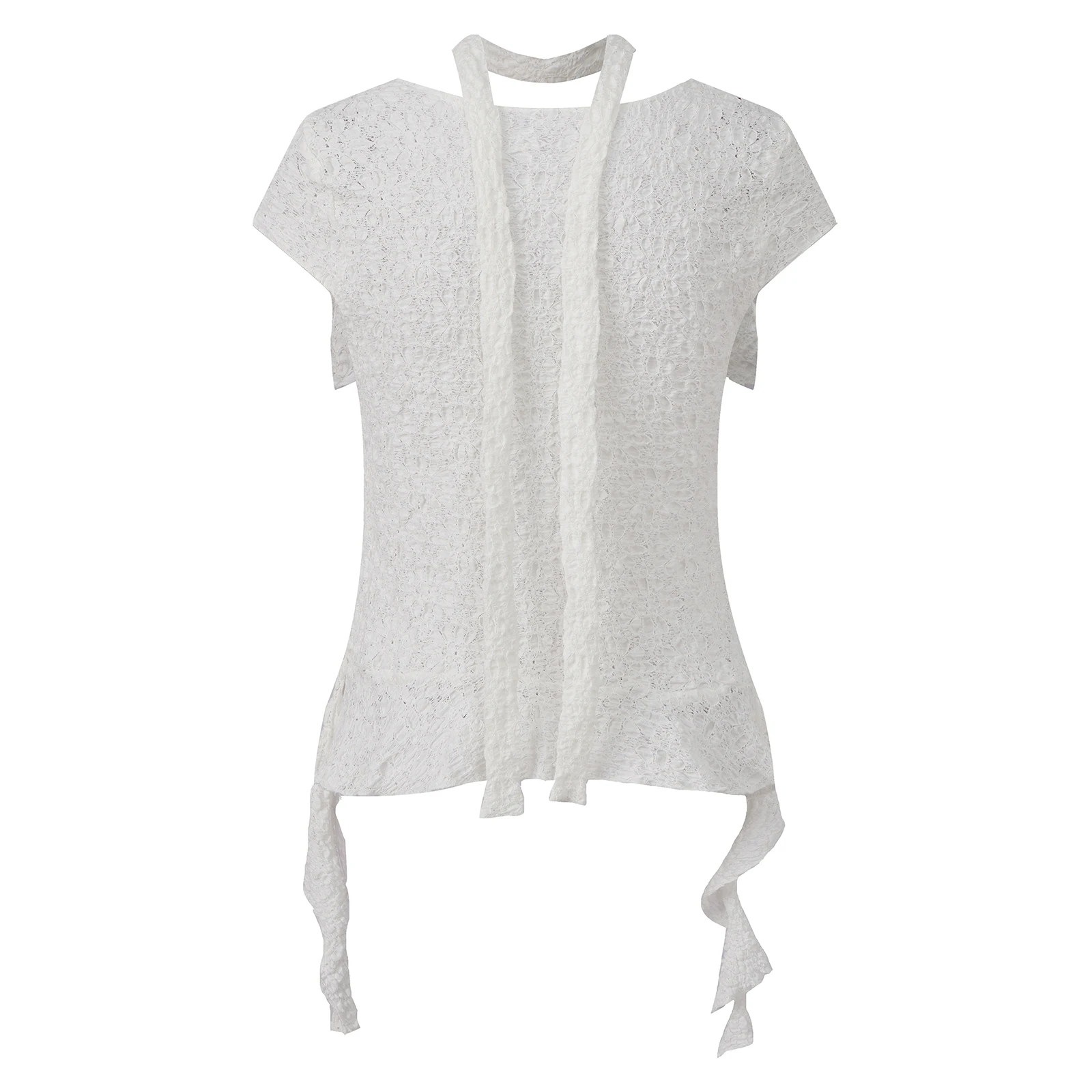 Personalized White Top - Your Go-To Choice for Effortless Style and Comfort!