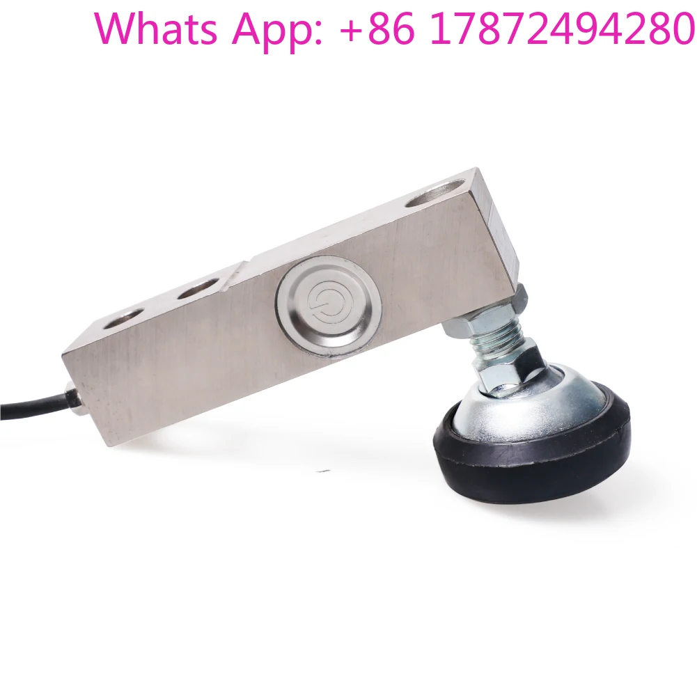 YZC-320 GC Load Cell for Floor Scales