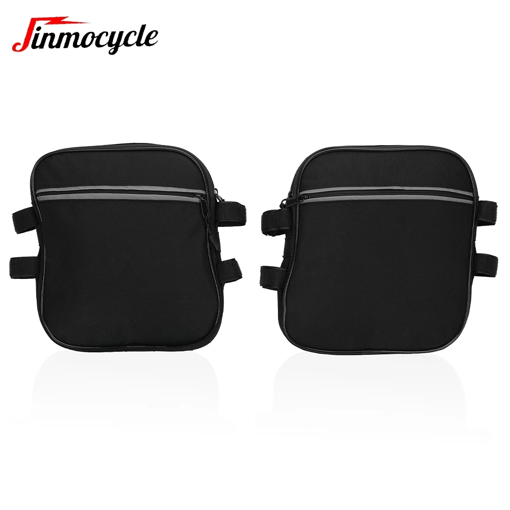 For BMW R1200RT K1600GT K1600GTL K 1600 GT/GTL Motorcycle Repair Tool Placement Bag Frame Package Toolbox Waterproof Frame Bag