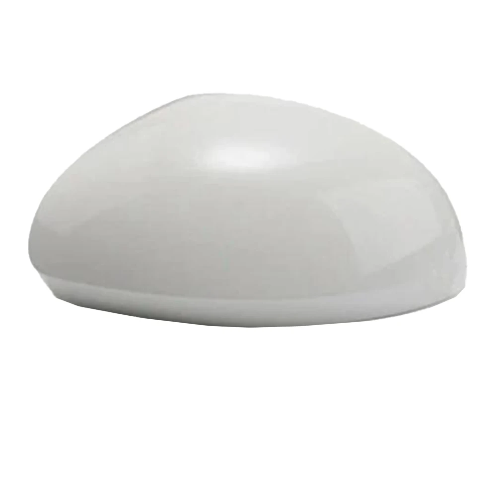 

Door Mirror Cap Mirror Cap Cover Direct Replacement Part Easy Installation OE Part Number 5N0857537 For Tiguan