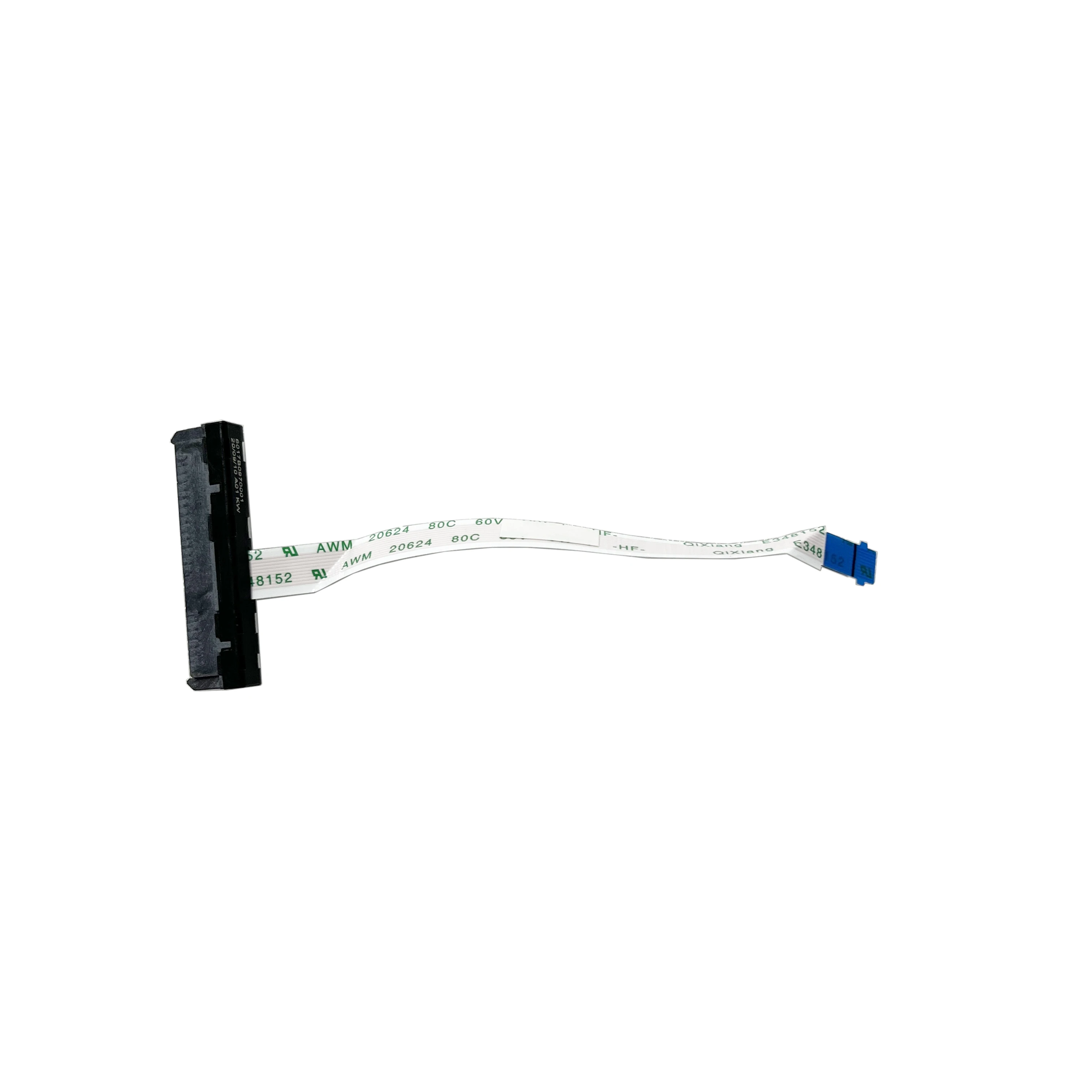 Cable de disco duro SATA para HP OMEN 17-por 17-CA 17-CR 470 G7 TPN-I133 17-BY0000 6017B0970101 6017B0970101 L22526-001, nuevo