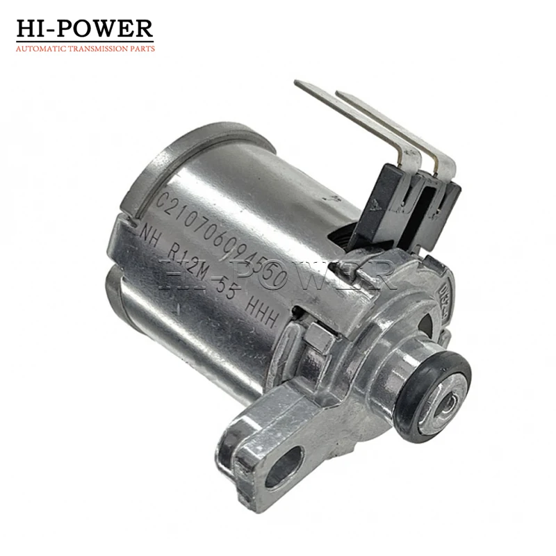 

Genuine DQ250 6 Speed 02E 0BH927328 NH 50221 Transmission Solenoid for VW Volkswagen Audi Skoda N217 PC3 N218 PC4 DQ250