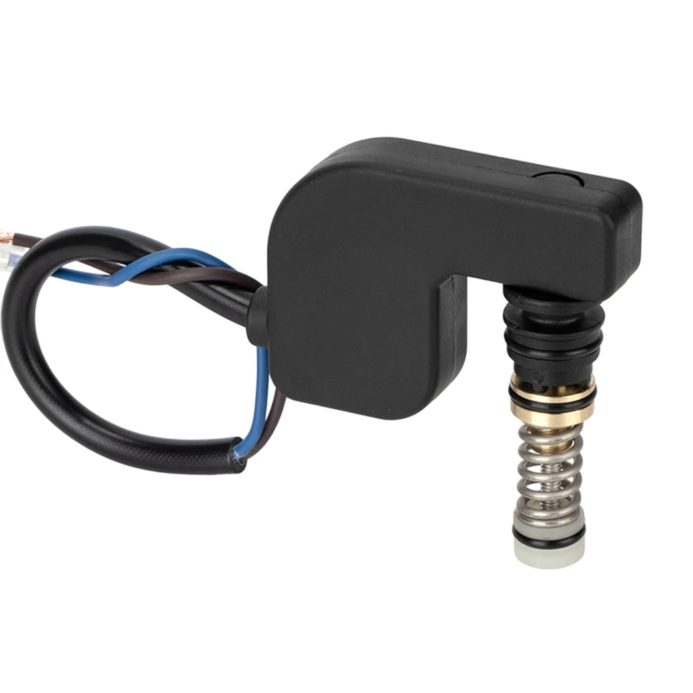 Pressure Switch for Portable Car Washers Supporting 280 PSI and 380 PSI High-Pressure Systems Car Washing Setups