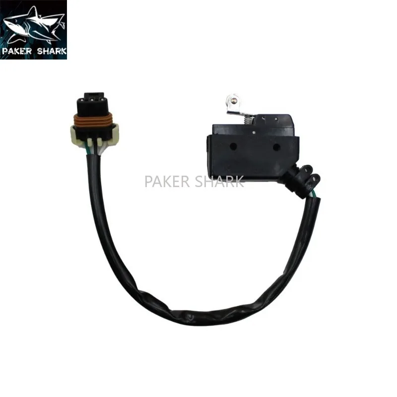 

6661150 для Bobcat 220 319 320 321 322 роликовый микропереключатель 323 324 325 328 331 роликовый микропереключатель экскаватора