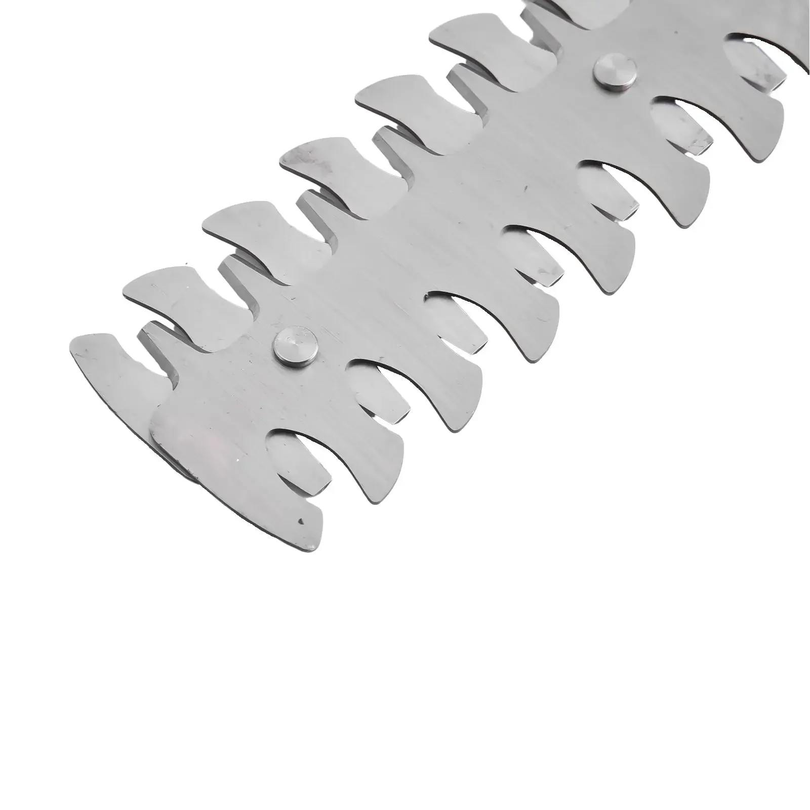 For HSA26 Shrub Shrub Scissor Blades For Cordless Hedge HA038203000 Hedgerow Replacement Garden Parts