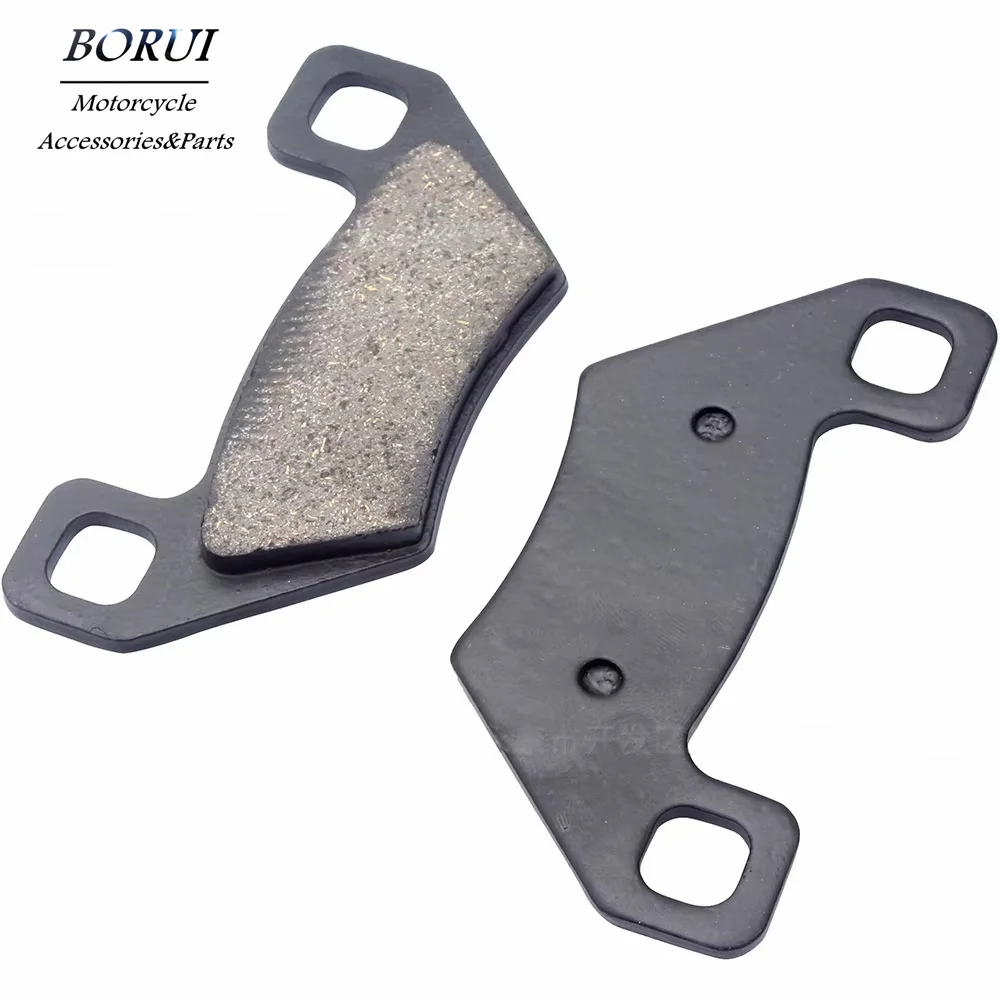 

Колодки дискового тормоза для Arctic Cat TRV 400 450 500 550 650 700 1000 Thundercat 1000 H2 LE