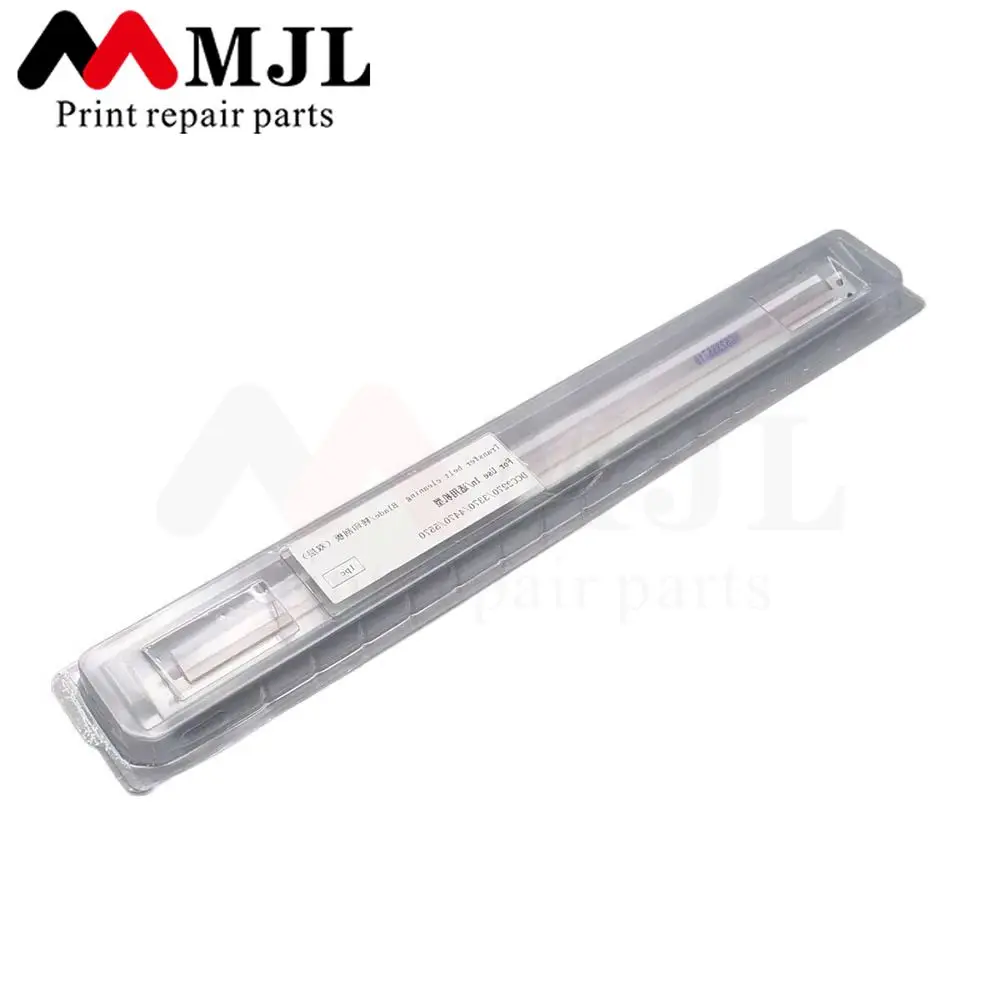 High - Quality 2 - Piece Transfer Cleaning Blade Pack compatible for Xerox WorkCentre: Fits 7525, 7530 and 9 Other Models!