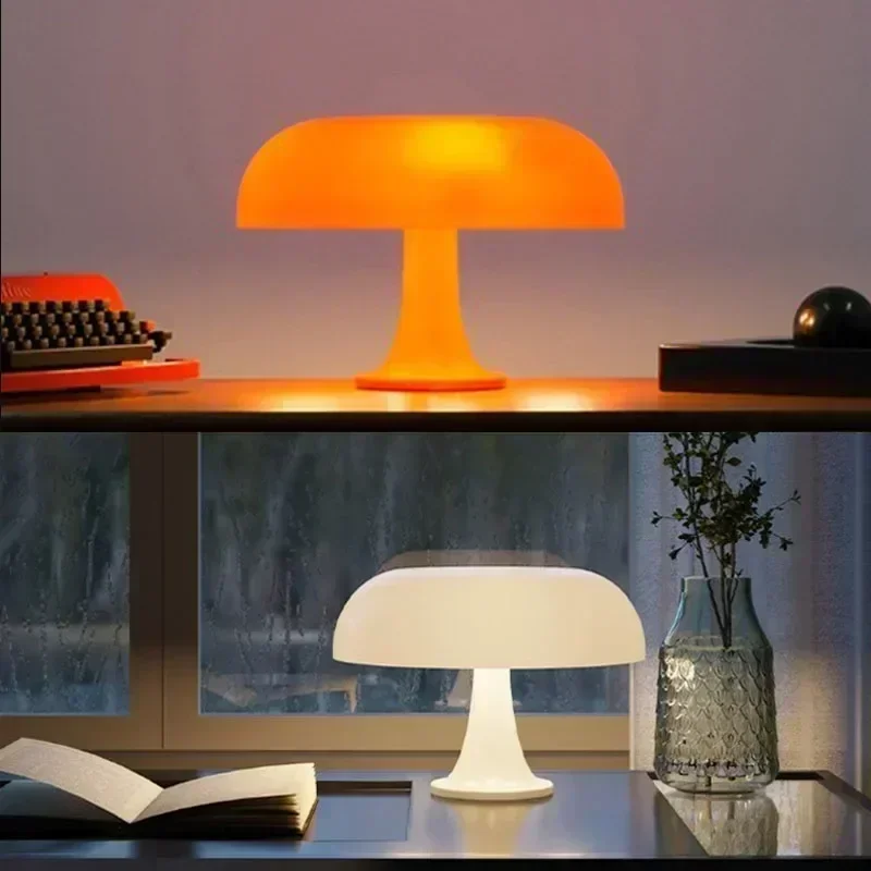 Lampe LED au design moderne et minimaliste, luminaire décoratif d'intérieur, idéal pour un bureau, une chambre à coucher, un hôtel ou un salon