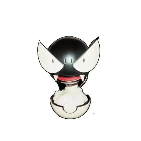 10 best sales Pokémon powerbank - №8