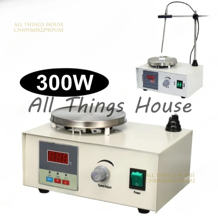 

Suitable for 85-2 constant temperature stirrer, digital constant temperature magnetic stirrer