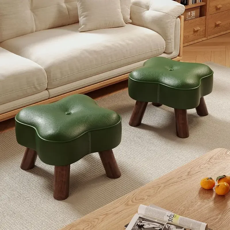 

Modern, Solid Wood, Bedroom, Small Stool, Flower Stool, Sofa, Small Chair, Household, Living Room, Door, Small Chair, Balcony