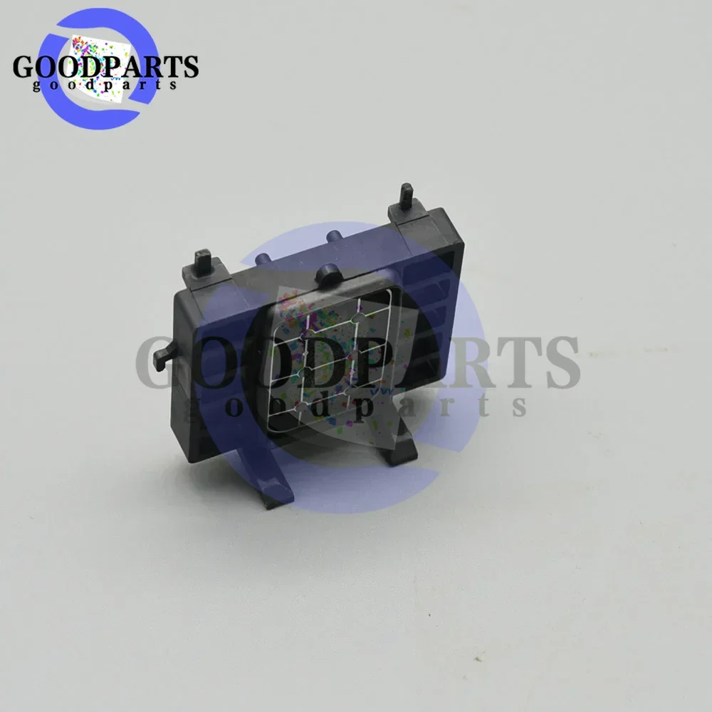 Original cap station  cap top support for Epson R1390 L1800 1390 1400 1430 1500W Printer Printhead Capping Station