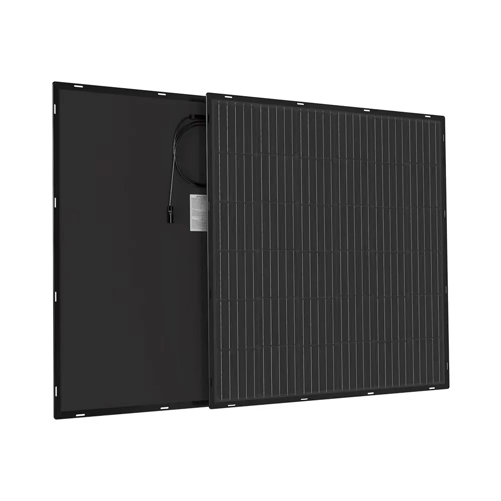 Good Price 800w Power System  Balcony Photovoltaic Solar Energy Storage All-in-one Kit 800W Solar Energy System for Solar Home