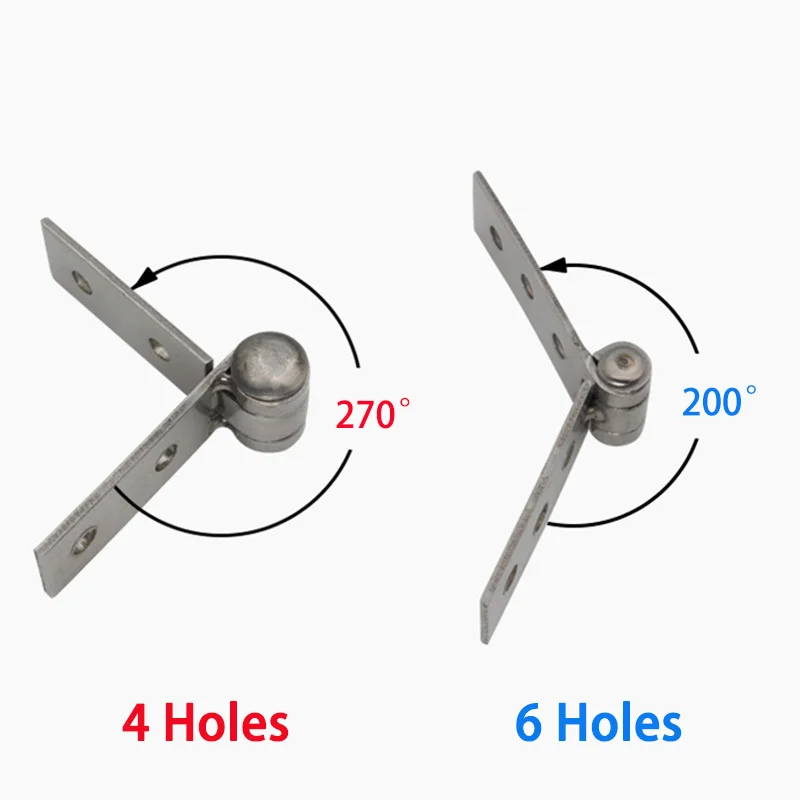 1Pc 201/304 Stainless Steel Nothing Frame Hinge Fold Nothing Frame Balcony Window Hinge Hinge Nothing Frame Doors Parts