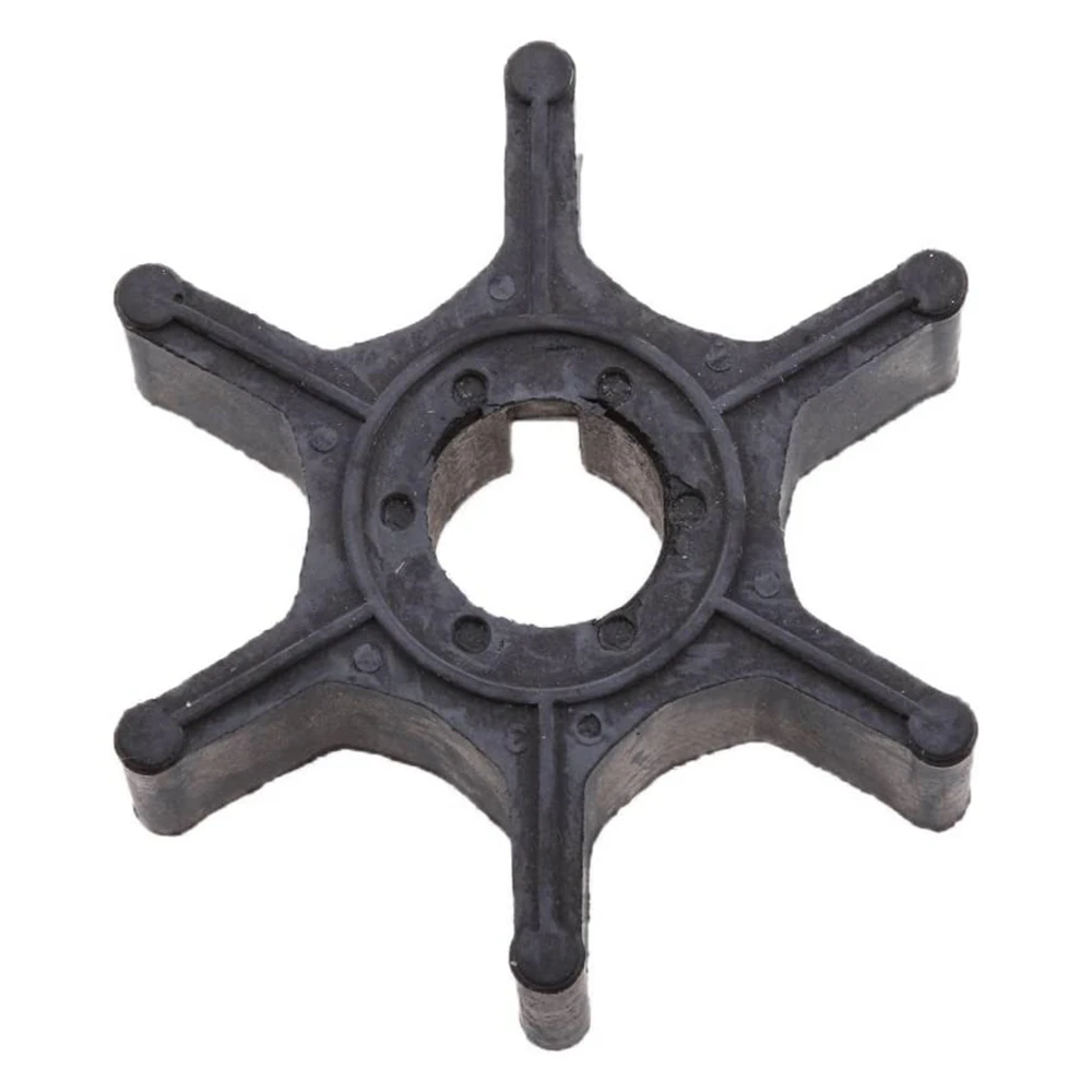 

17400-98551 Ремкомплект крыльчатки водяного насоса, подходящий для подвесных двигателей Suzuki, 2-тактный, 6 л.с., 8 л.с.