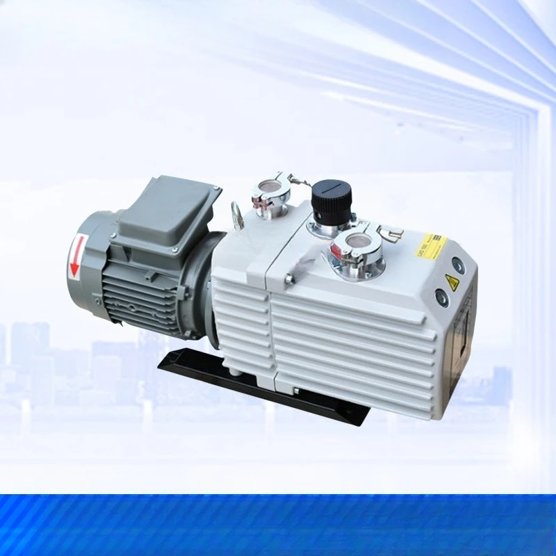 Vacuum pump D8C D16C D30C D40C D60C TRIVAC two-stage rotary vane