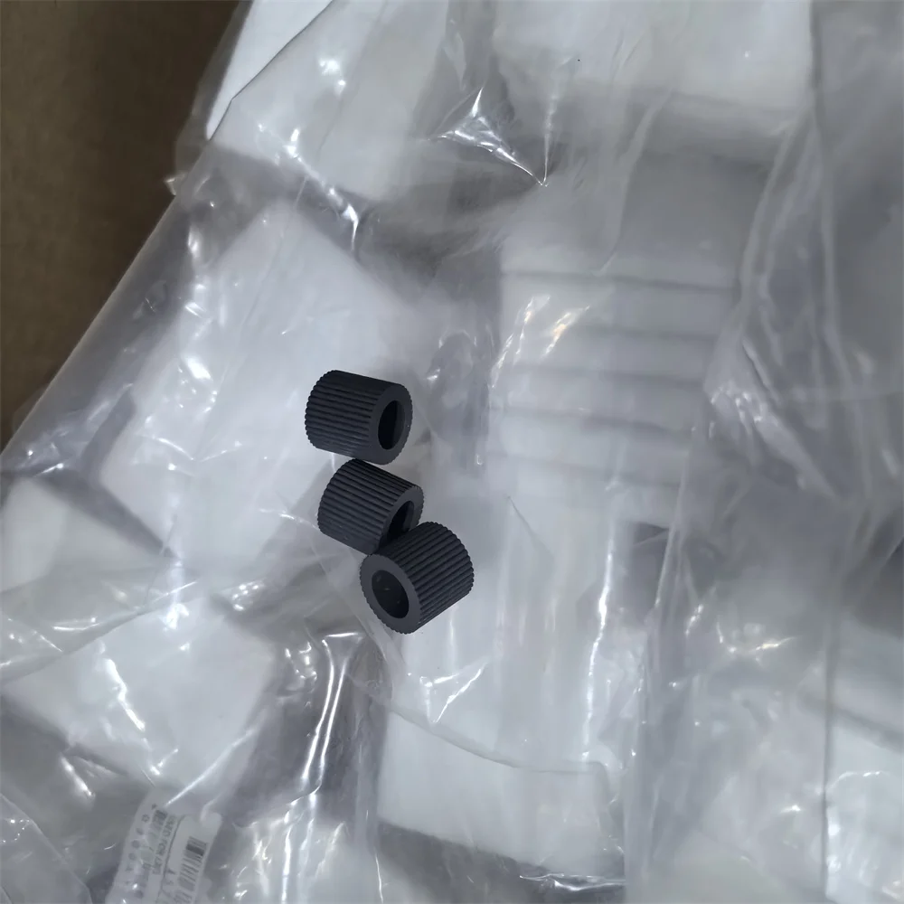 

2PCS Pickup Roller Tire for BROTHER DCP T310 T510 T710 T810 J562 J572 J772 J774 J785 J1100 J1140 J1200 J4110 J4120 MFC J460 J480