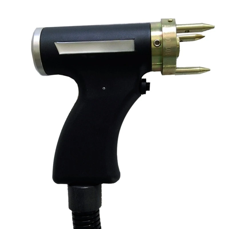 SAW-DH type capacitive energy storage type stud welding manual welding